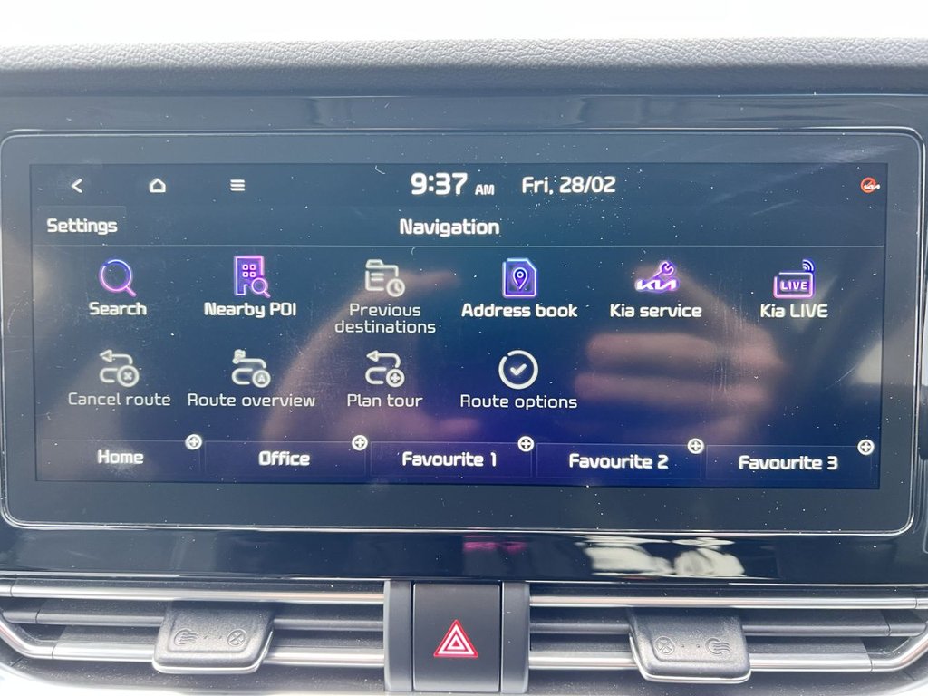 Used Kia Niro 2020 for sale - 77654756: Photo 15