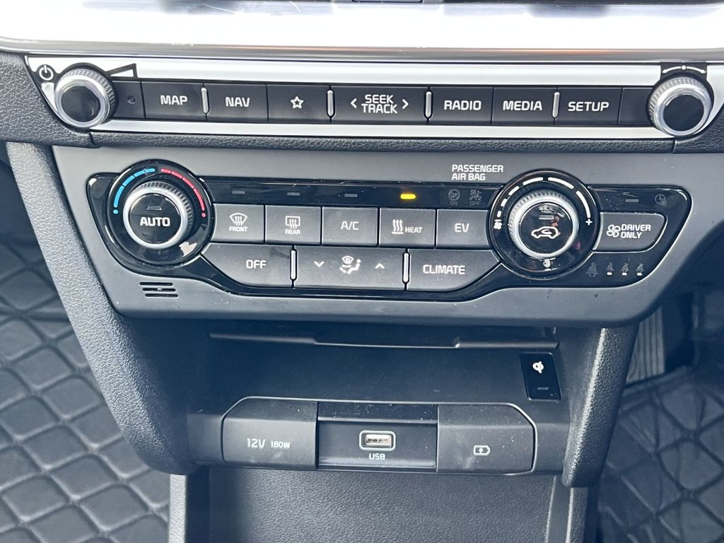 Used Kia Niro 2020 for sale - 77654756: Photo 18