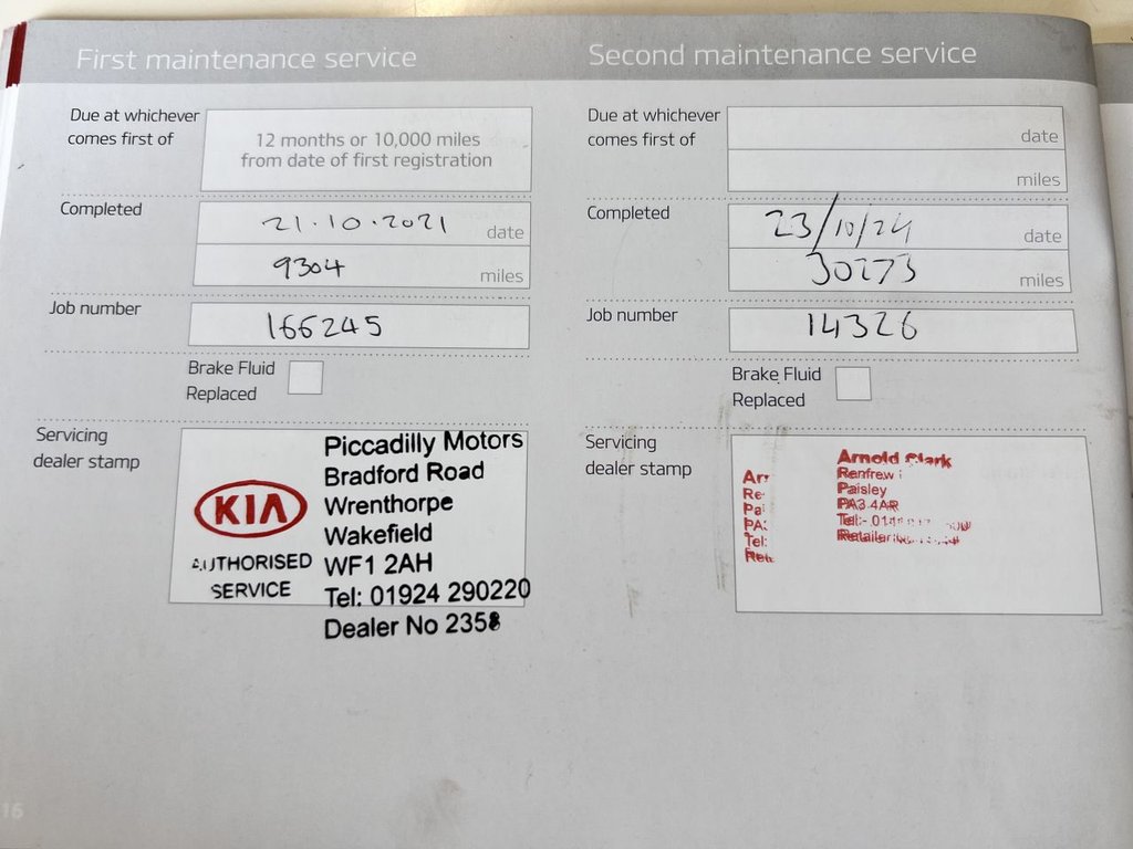 Used Kia Niro 2020 for sale - 77654756: Photo 22