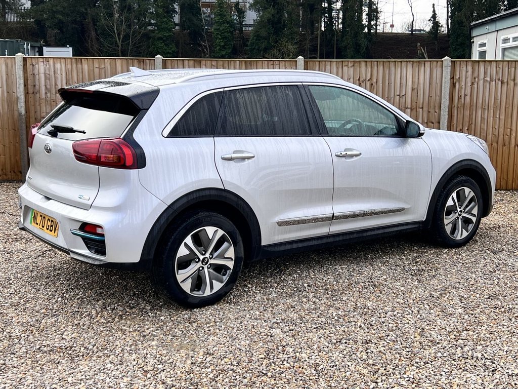 Used Kia Niro 2020 for sale - 77654756: Photo 4