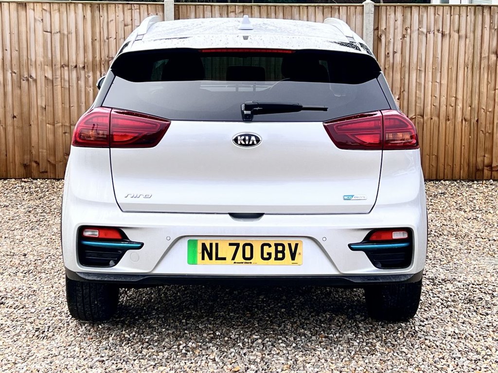 Used Kia Niro 2020 for sale - 77654756: Photo 7