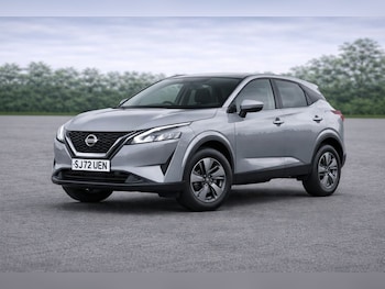 Used Nissan Qashqai 2022 for sale - 78240901: Photo