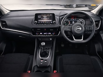 Used Nissan Qashqai 2022 for sale - 78240901: Photo