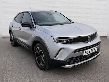 Used Vauxhall Mokka 2022 for sale - 78425747: Photo