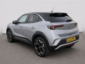 Used Vauxhall Mokka 2022 for sale - 78425747: Photo