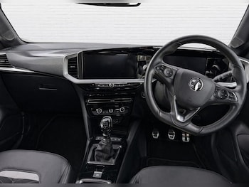 Used Vauxhall Mokka 2022 for sale - 78425747: Photo