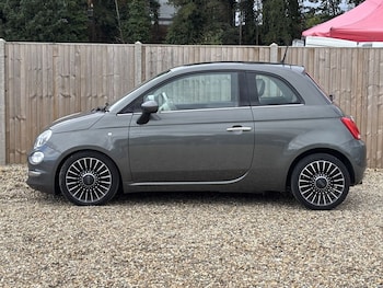 Used Fiat 500 2016 for sale - 75802170: Photo