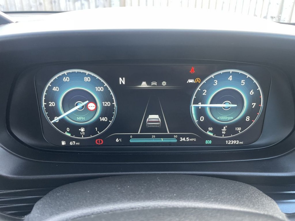 Used Hyundai BAYON 2023 for sale - 77110777: Photo 11