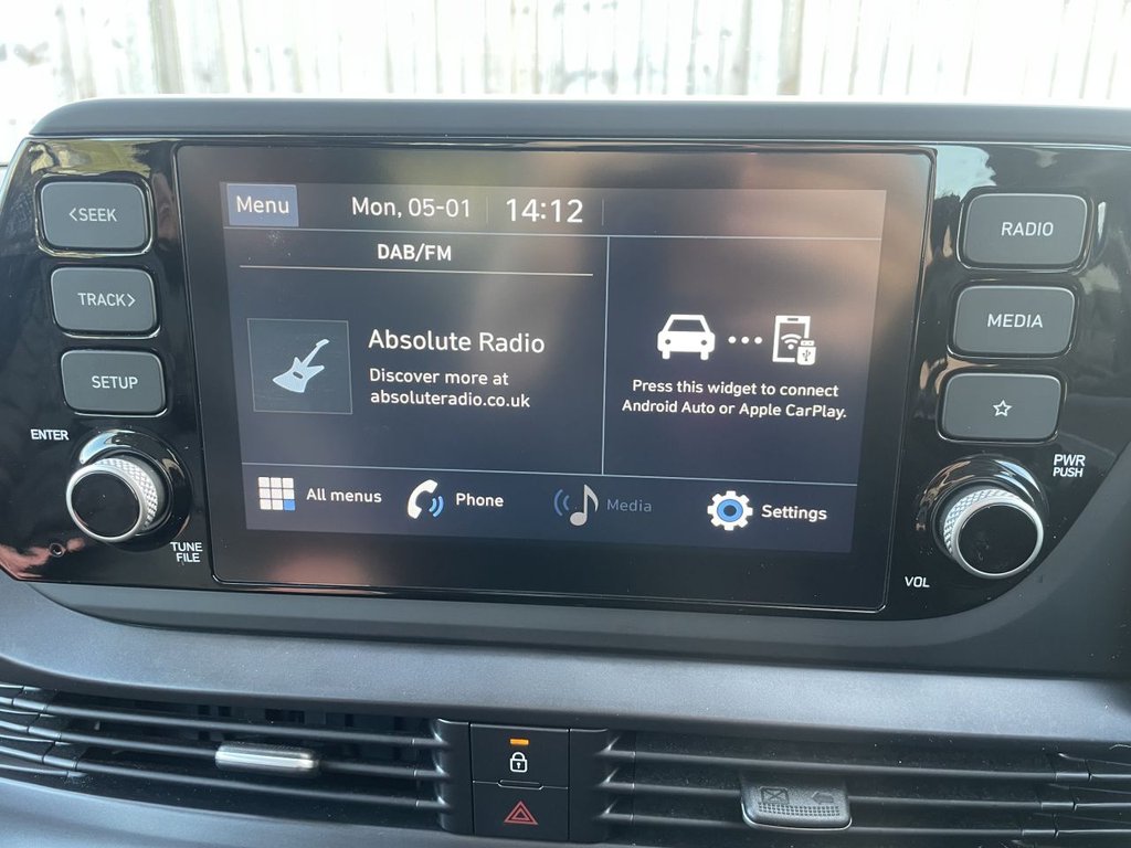 Used Hyundai BAYON 2023 for sale - 77110777: Photo 14