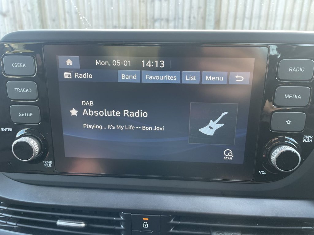 Used Hyundai BAYON 2023 for sale - 77110777: Photo 15