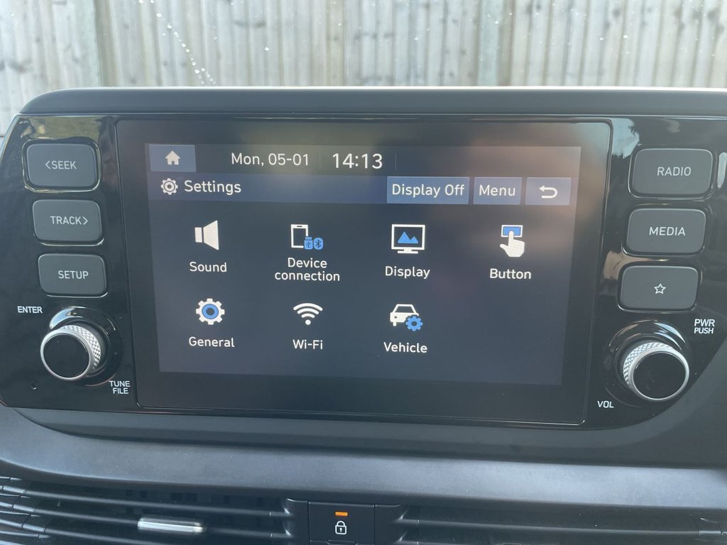 Used Hyundai BAYON 2023 for sale - 77110777: Photo 16