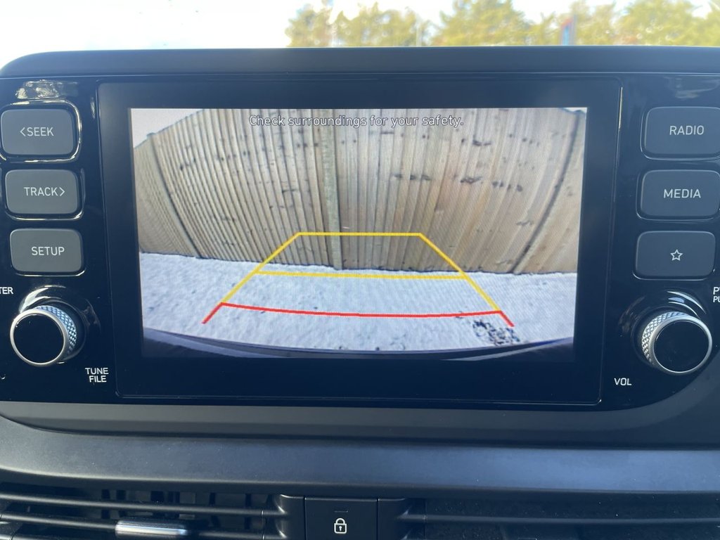 Used Hyundai BAYON 2023 for sale - 77110777: Photo 17