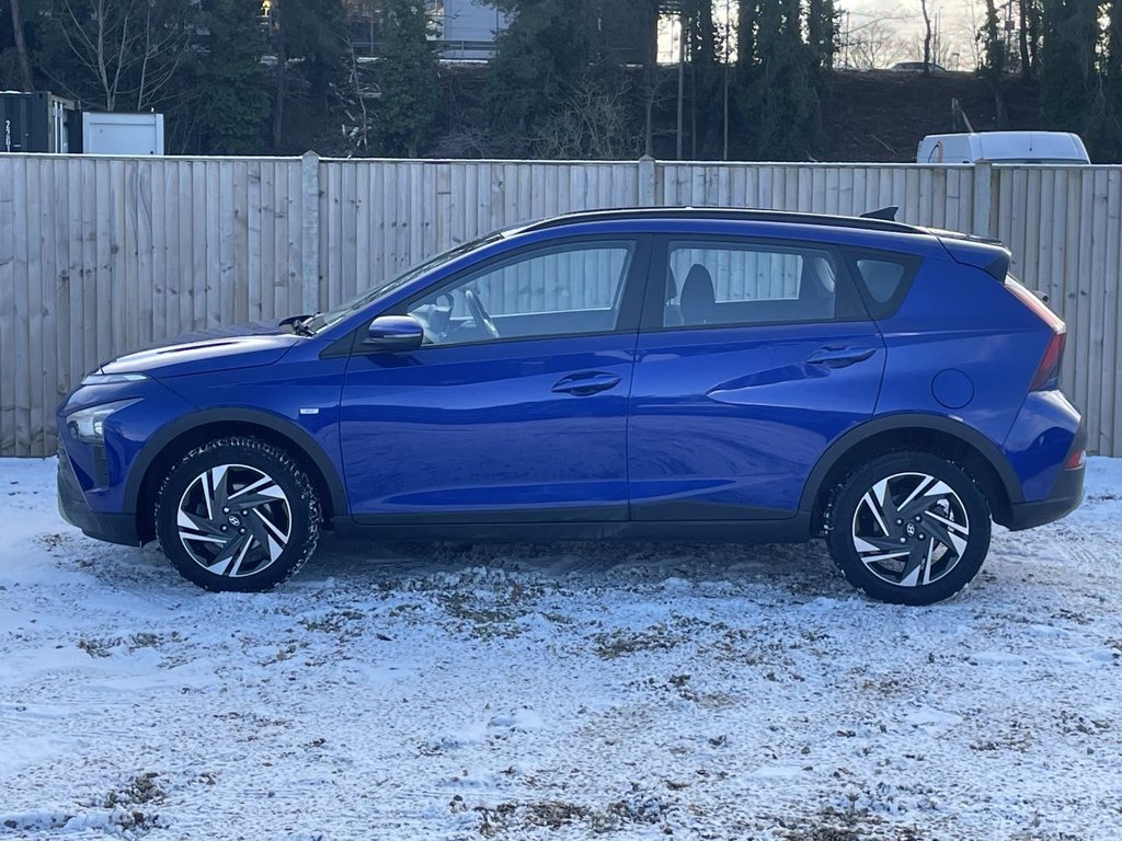 Used Hyundai BAYON 2023 for sale - 77110777: Photo 2