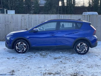 Used Hyundai BAYON 2023 for sale - 77110777: Photo