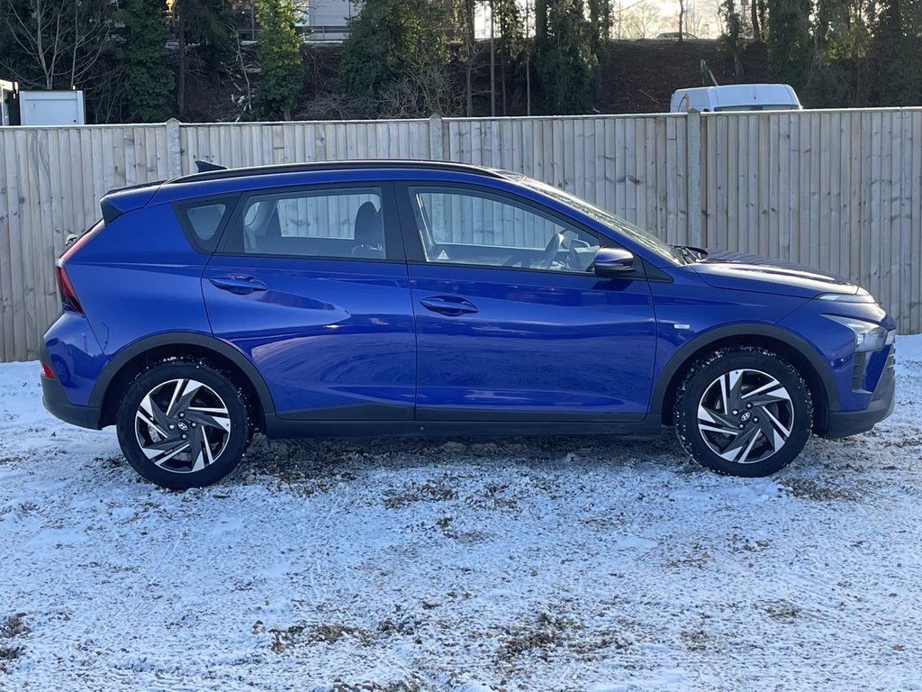 Used Hyundai BAYON 2023 for sale - 77110777: Photo 5