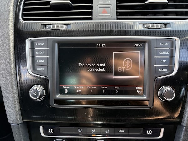 Used Volkswagen Golf 2015 for sale - 75287068: Photo 22