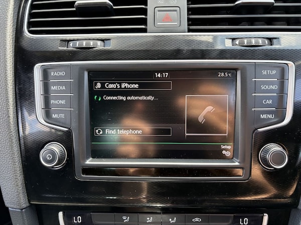 Used Volkswagen Golf 2015 for sale - 75287068: Photo 23