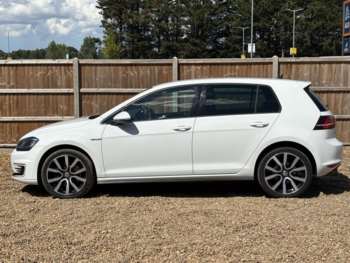 Used Volkswagen Golf 2015 for sale - 75287068: Photo