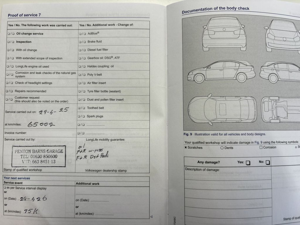 Vehicle 31