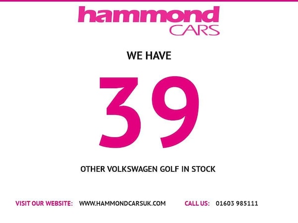 Used Volkswagen Golf 2015 for sale - 75287068: Photo 38