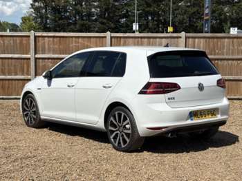 Used Volkswagen Golf 2015 for sale - 75287068: Photo