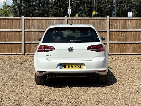 Used Volkswagen Golf 2015 for sale - 75287068: Photo 4