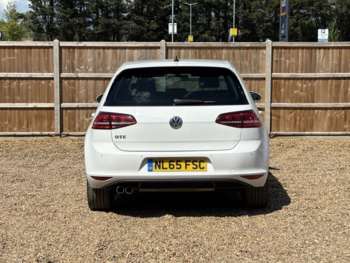 Used Volkswagen Golf 2015 for sale - 75287068: Photo