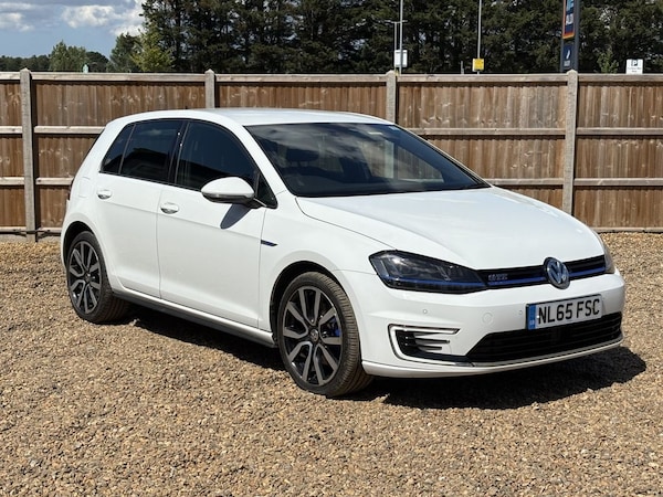 Used Volkswagen Golf 2015 for sale - 75287068: Photo 7