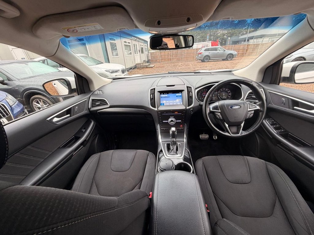 Used Ford Edge 2018 for sale - 76406383: Photo 11