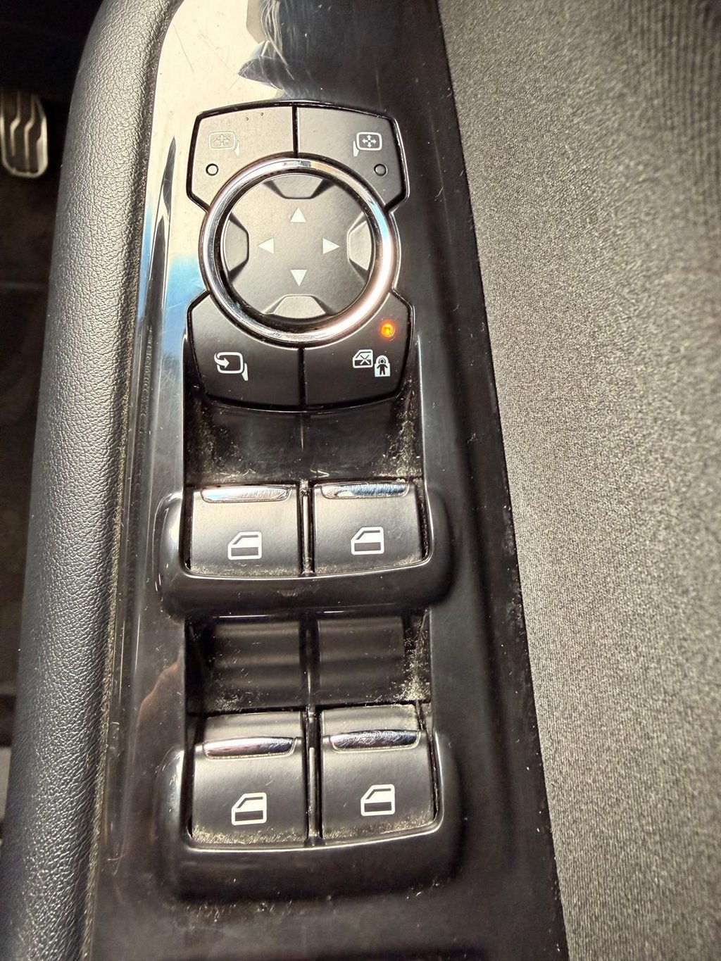 Used Ford Edge 2018 for sale - 76406383: Photo 12