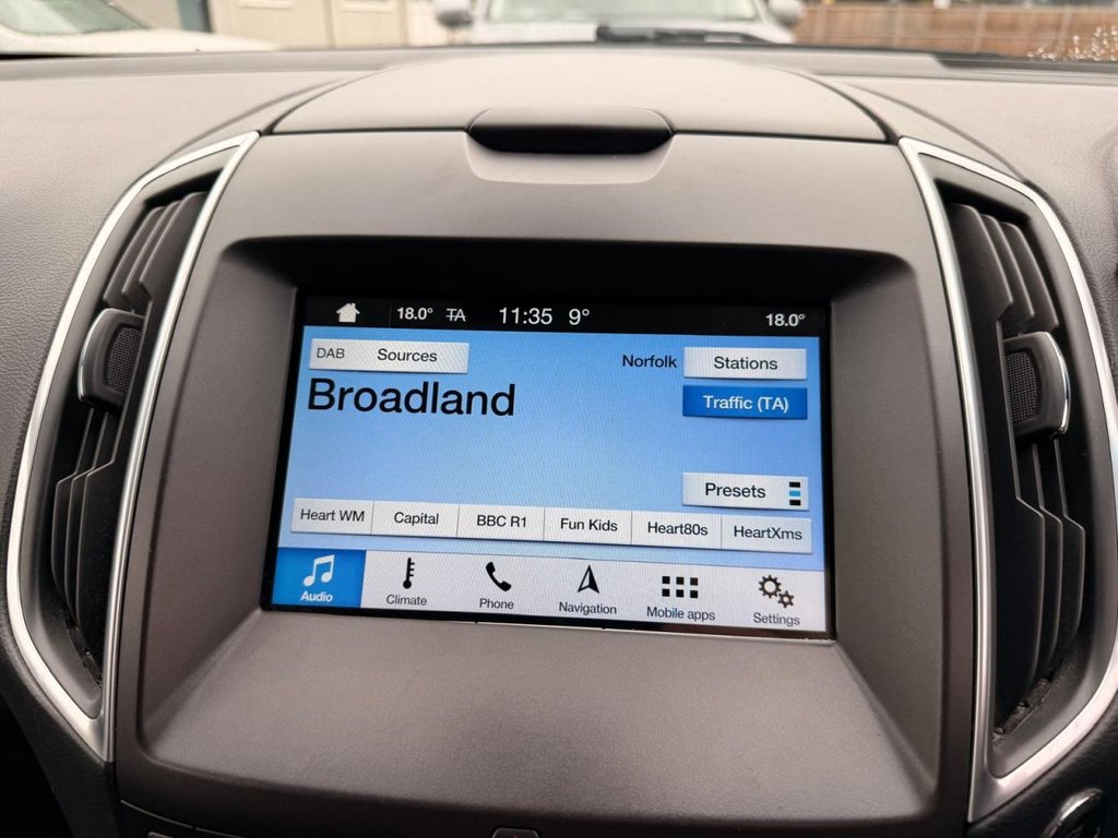 Used Ford Edge 2018 for sale - 76406383: Photo 18