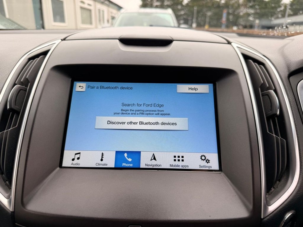 Used Ford Edge 2018 for sale - 76406383: Photo 19