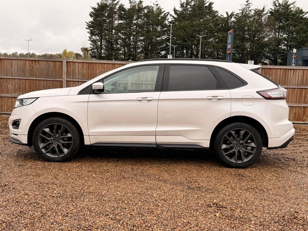 Used Ford Edge 2018 for sale - 76406383: Photo 2