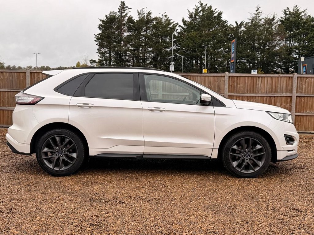 Used Ford Edge 2018 for sale - 76406383: Photo 6