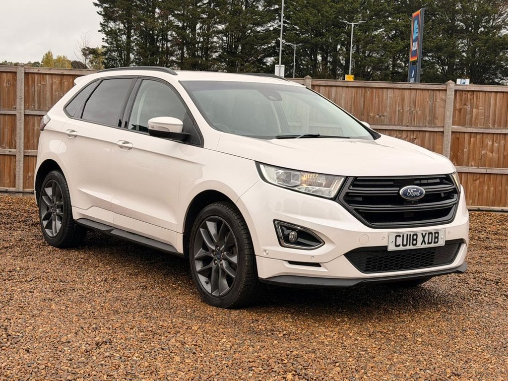 Used Ford Edge 2018 for sale - 76406383: Photo 7