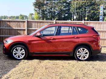 Used BMW X1 2018 for sale - 74942871: Photo