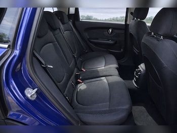 Used MINI Clubman 2018 for sale - 78287889: Photo