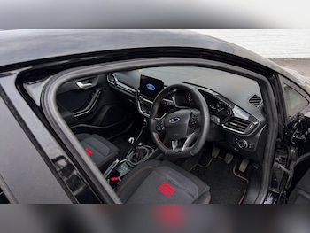 Used Ford Fiesta 2023 for sale - 78414006: Photo