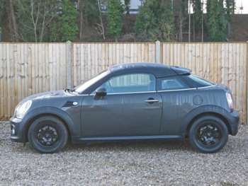 Used MINI Coupe 2014 for sale - 73894479: Photo