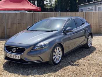 2013 (63) - D2 SE Lux 5dr Powershift