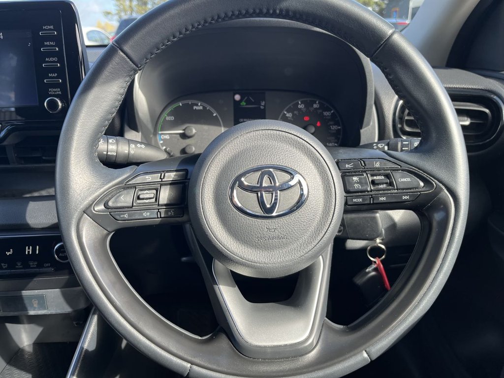 Used Toyota Yaris 2022 for sale - 78059554: Photo 13