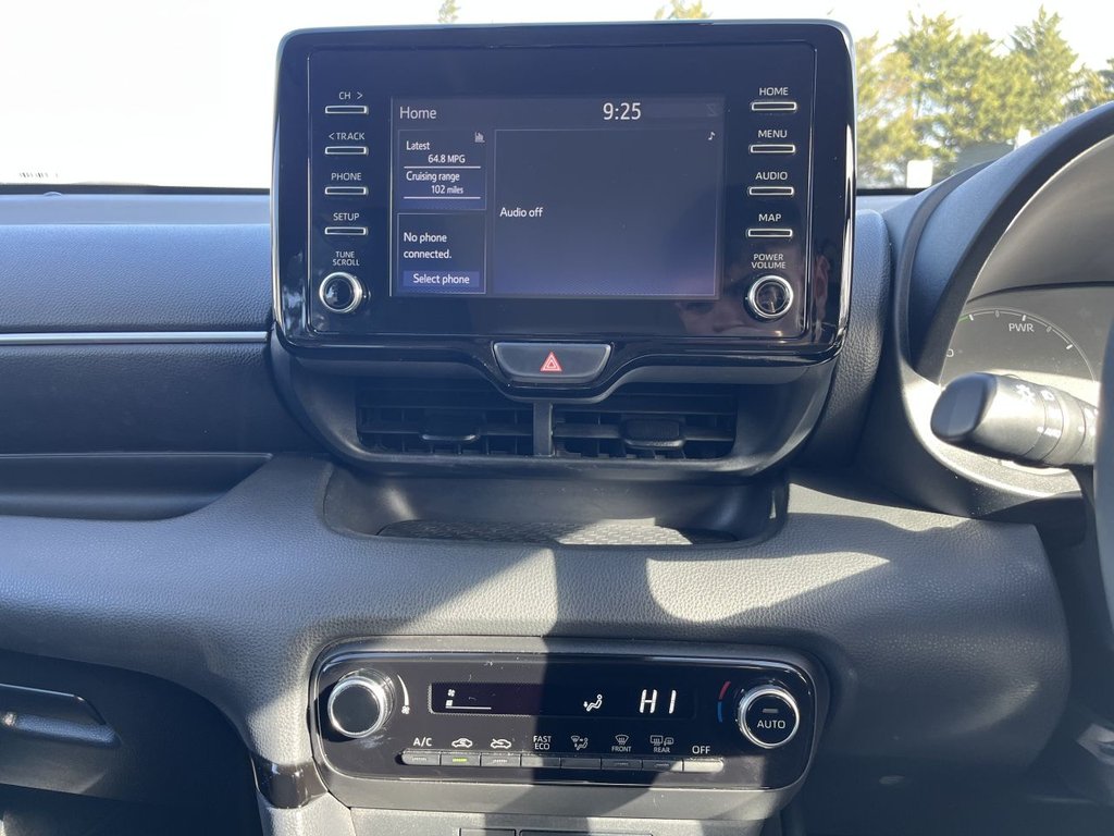 Used Toyota Yaris 2022 for sale - 78059554: Photo 18