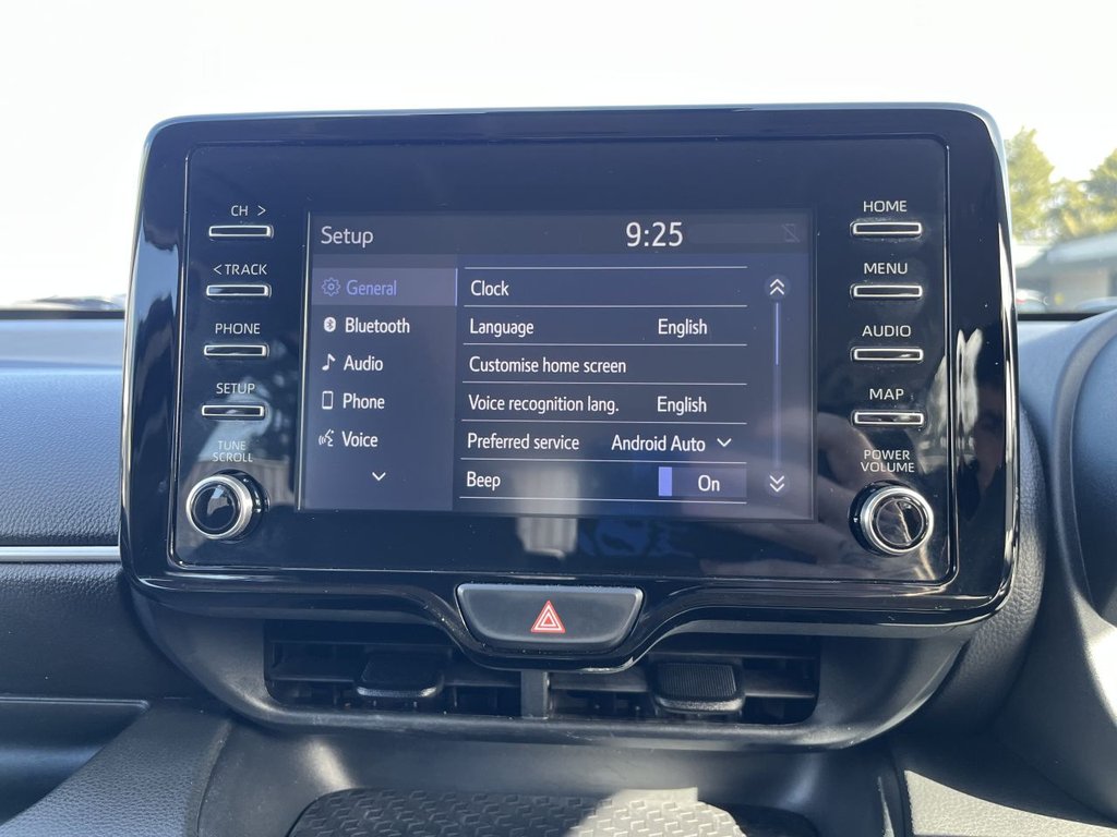 Used Toyota Yaris 2022 for sale - 78059554: Photo 19