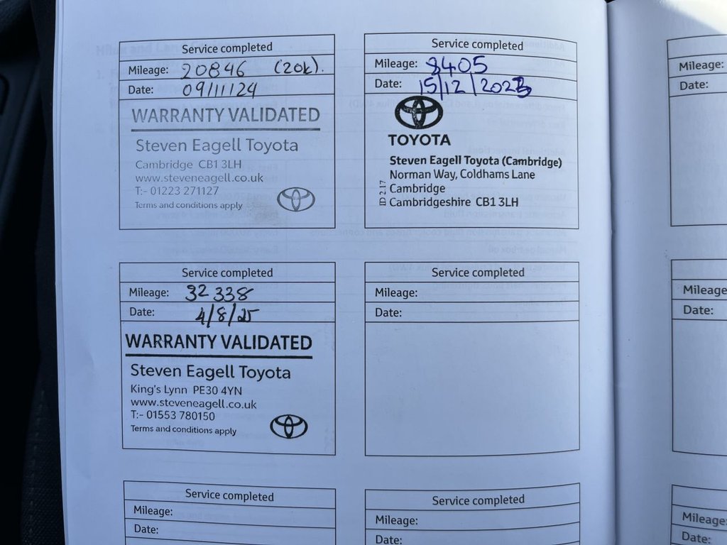 Used Toyota Yaris 2022 for sale - 78059554: Photo 20