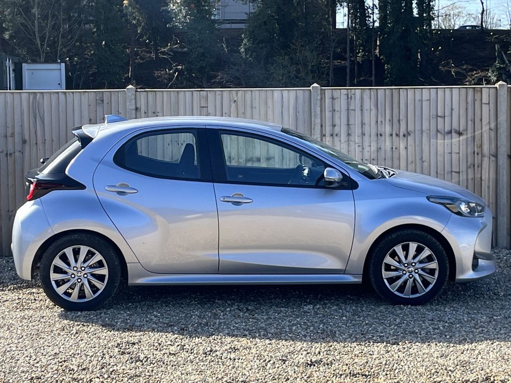 Used Toyota Yaris 2022 for sale - 78059554: Photo 6