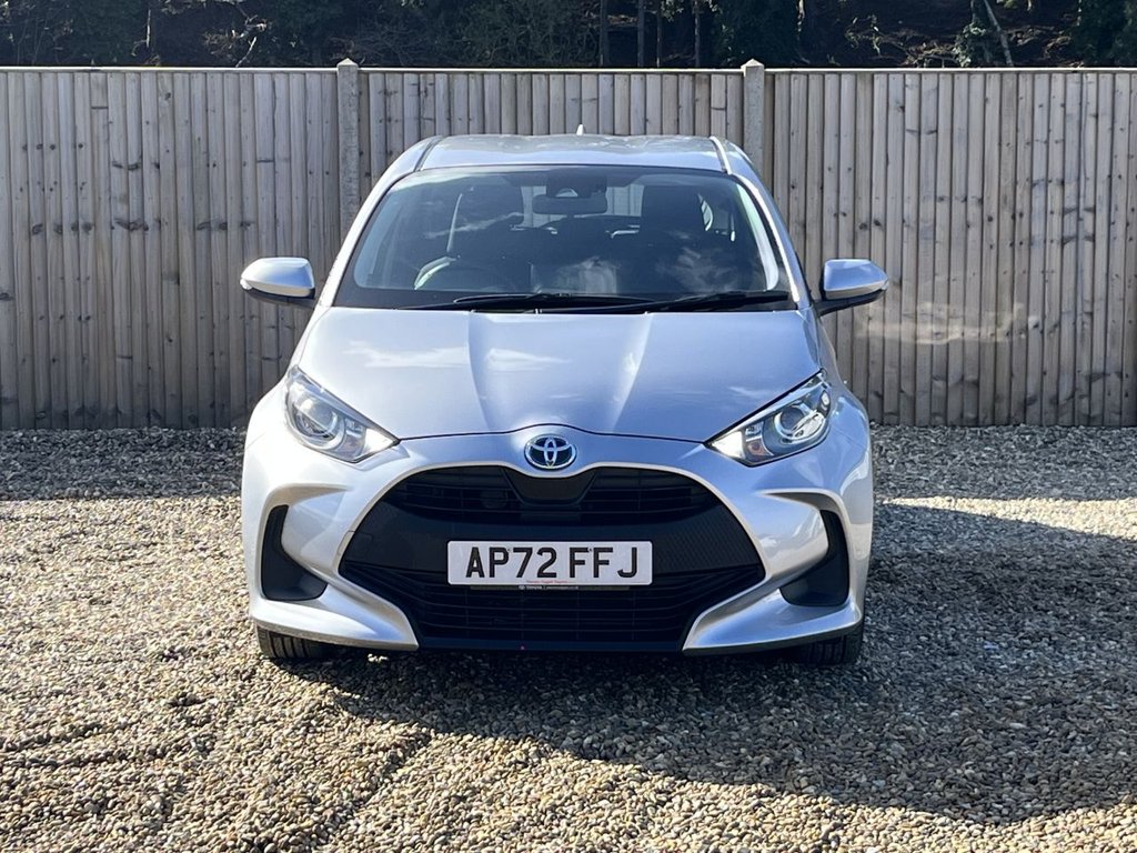 Used Toyota Yaris 2022 for sale - 78059554: Photo 8