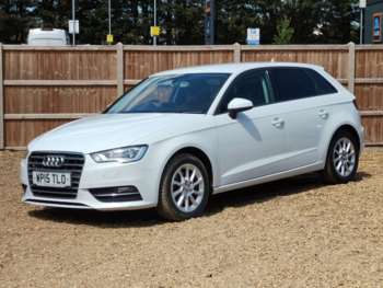 2015 (15) - 1.6 TDI SE Sportback 5dr Diesel Manual Euro 6 (s/s) (110 ps)