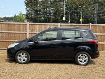 Used Ford B-MAX 2013 for sale - 74820054: Photo