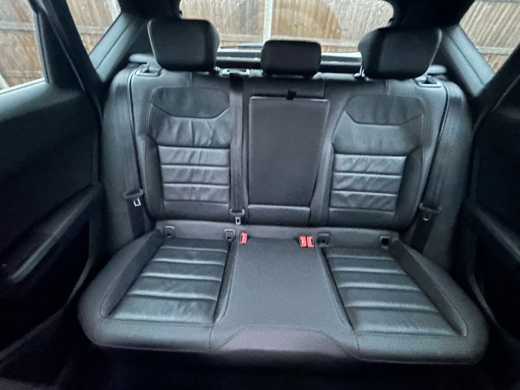 Used SEAT Ateca 2017 for sale - 76582168: Photo 10