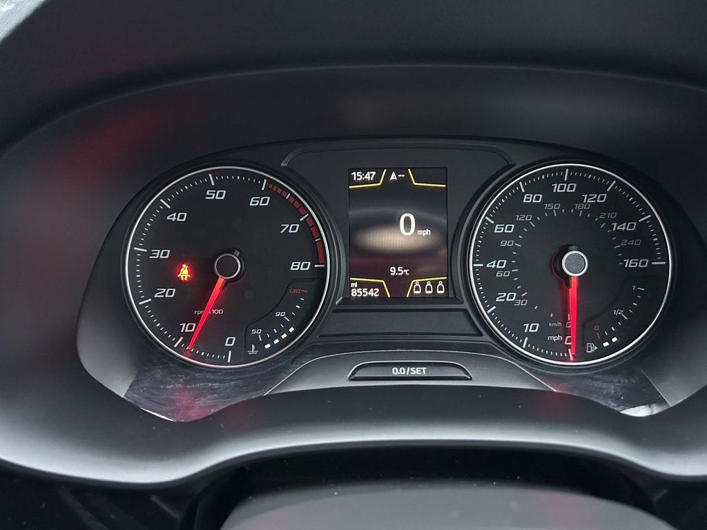 Used SEAT Ateca 2017 for sale - 76582168: Photo 12